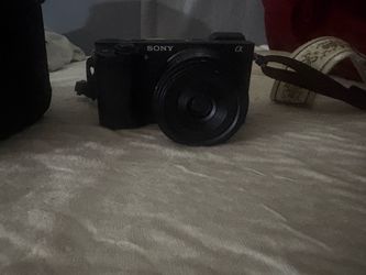 Sony a6300