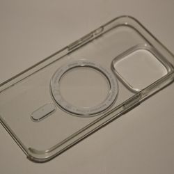 iPhone 14pro Original Case With MagSafe