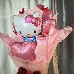 BALLOON BOUQUET