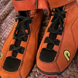 Sneaker Piloti 