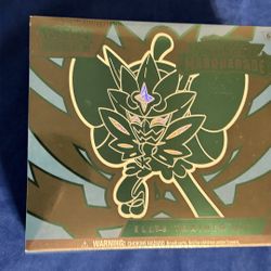 Pokemon Twilight Masquerade Elite Trainer Box