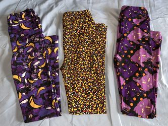 Lularoe new kids l/xl