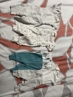 Premiee Baby Girl Clothes 