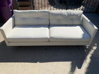 Article Anton 82" Sofa