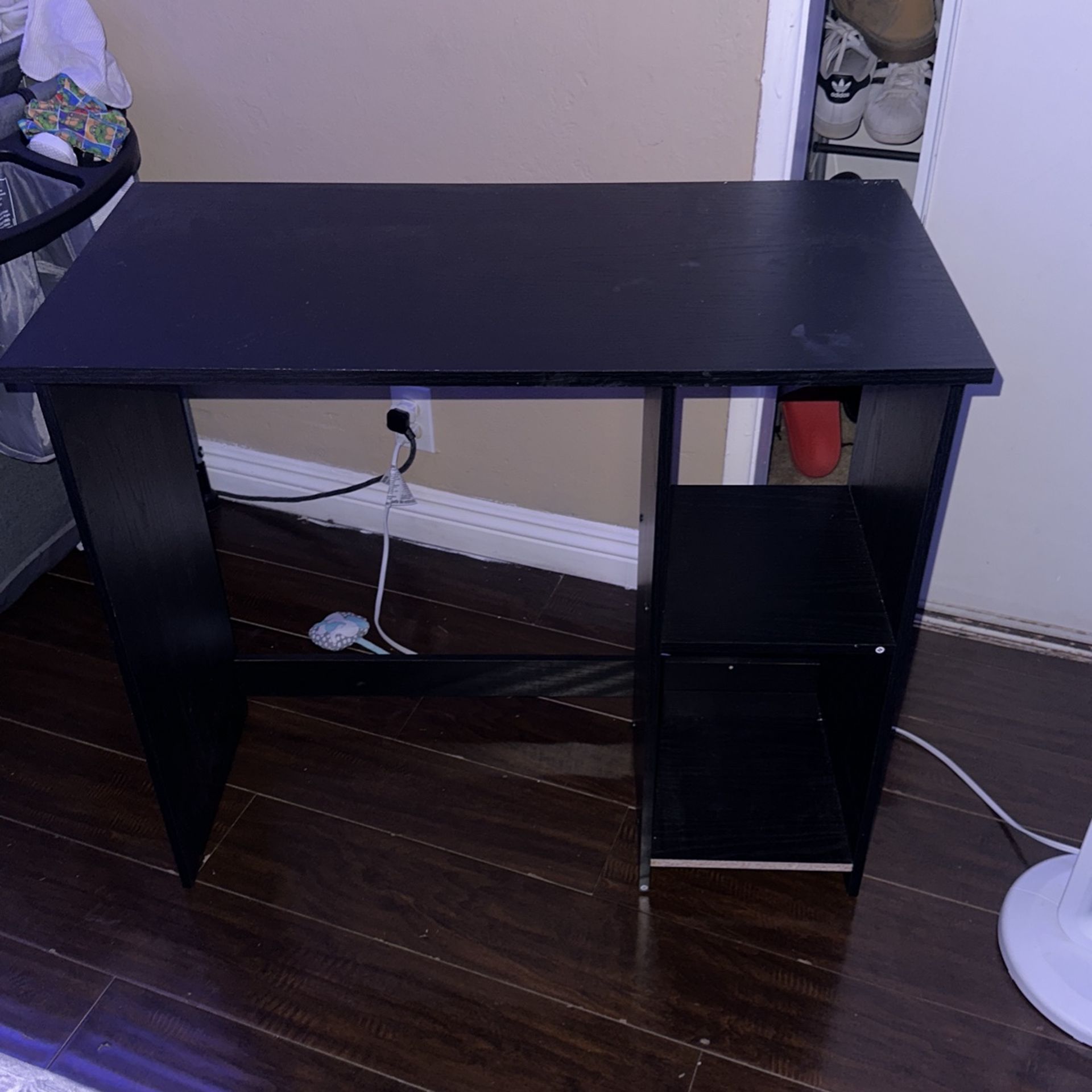 Small Vanity