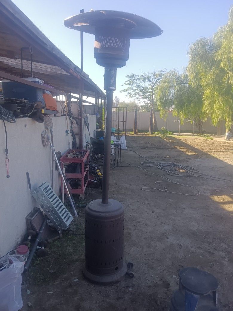 Se Venden 2 Calentones X 120