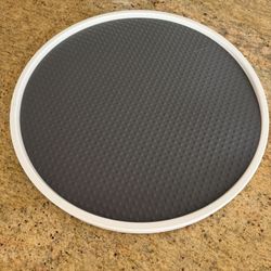 18” Lazy Susan Turntable