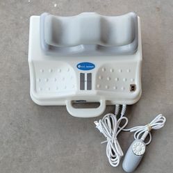 U.S Jacklean Vitality Swing Machine