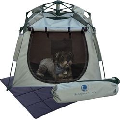 Dog Pop Up Tent