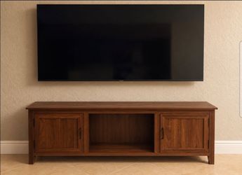 TV stand