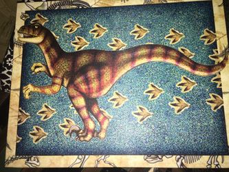 Dinosaur pictures,