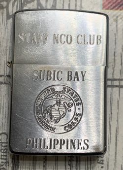 Zippo