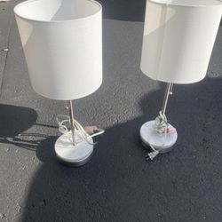 Lamps
