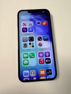 iPhone 13 Pro Unlocked