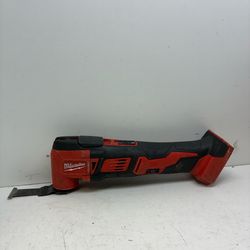 Milwaukee M18 Multi Tool 214083/14