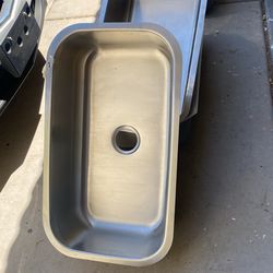 Kitchen Sink