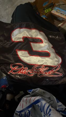 Dale Earnhardt collectibles