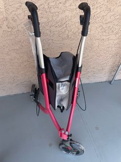 3 Wheel Walker