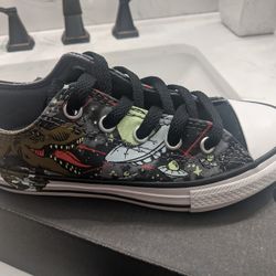 Small Kids Converse Size 12 for Sale in Ontario CA OfferUp