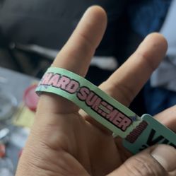 2-Day HARD Summer Wristband VIP