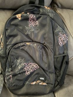 Vans Alumni Pack 5 Backpack