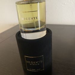 Mi Gente Perfume