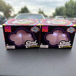 NEW VIRAL CLOUD PLEASER NEEDOH