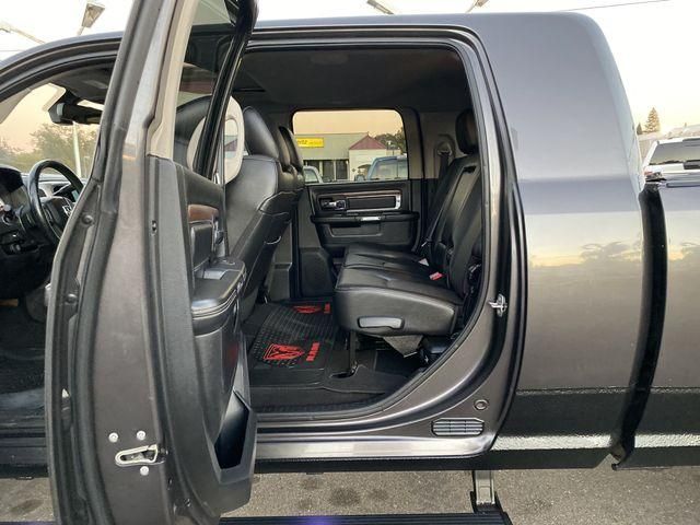 2015 RAM 2500