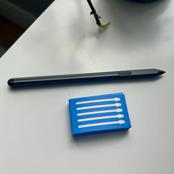 New 2024 Kindle Scribe Premium Pen + Nibs 