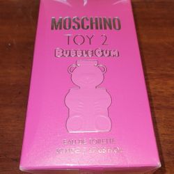 Moschino Toy 2 Eau De Toilette 1.7 FL oZ