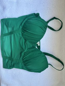 Corset Crop