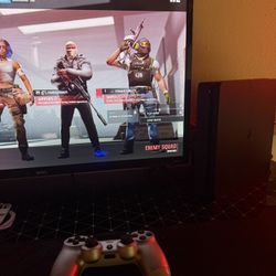 PS4 