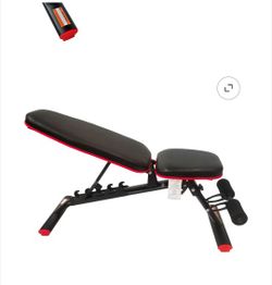 Weight Bench Lite Version