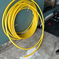PE Pipe 3/4 Inch 