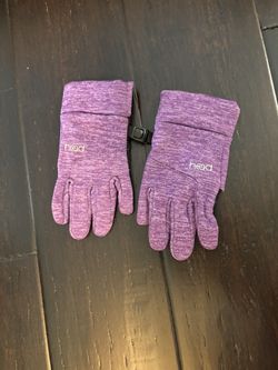 Head Kids Touch Screen Gloves