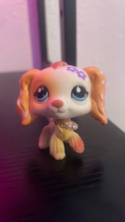 Lps toys (trade only)