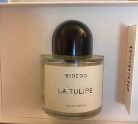 Byredo La Tulipe Eau de Parfum 100ml / 3.3oz