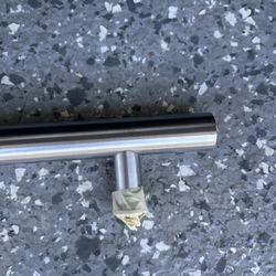 Stainless Steel Door Handle/ Pull