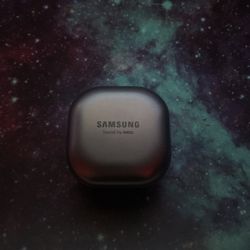 Samsung Galaxy Buds Live