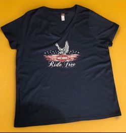 Harley Davidson T-Shirt