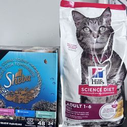 Cat Food, Pet Bed, Harness Leash Petco Giftcards 