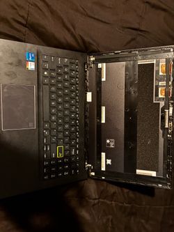Asus laptop