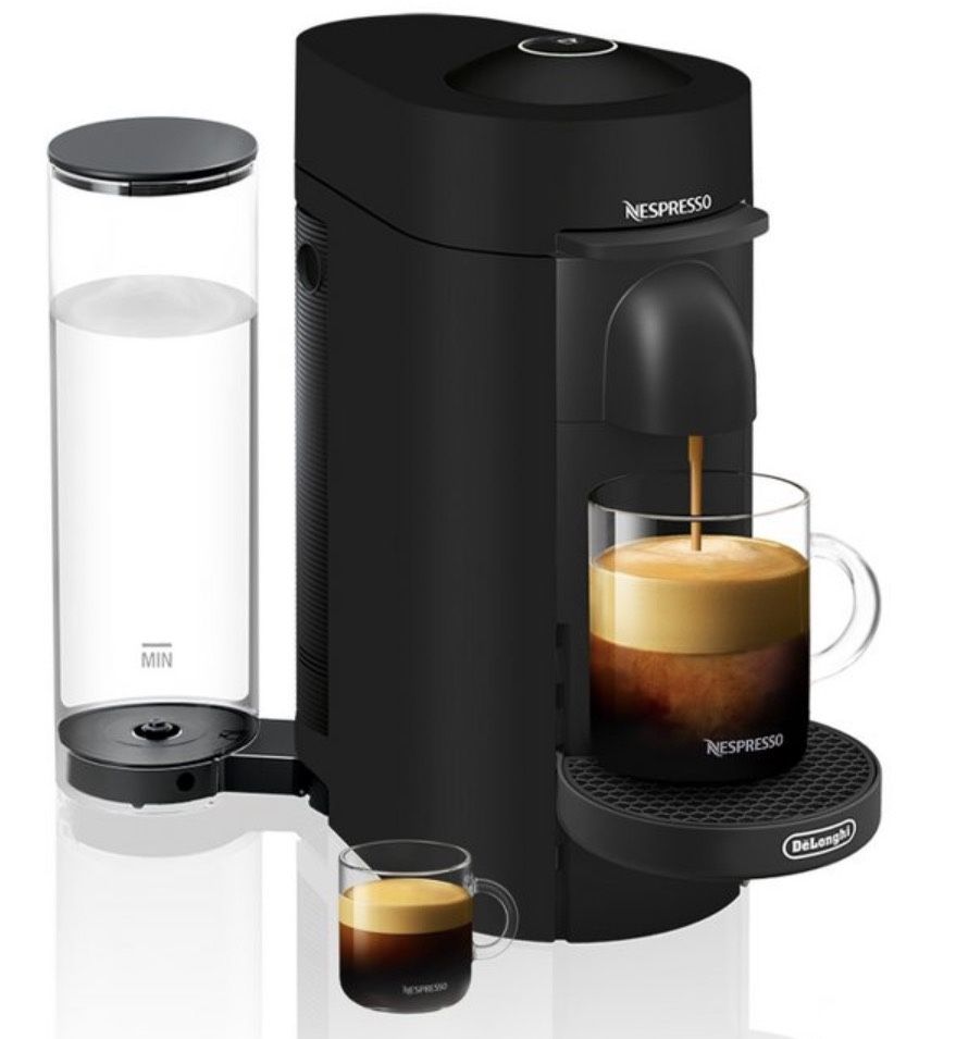 Nespresso VertuoPlus