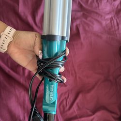 Bed head wave hair tool