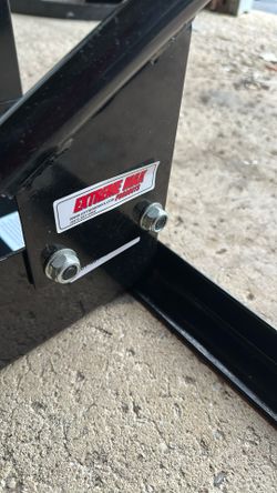 Extreme Max Wheel Chock