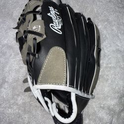 Baseball Glove 