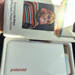 Polaroid Hi Print 