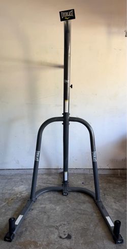 EVERLAST double PUNCH STAND