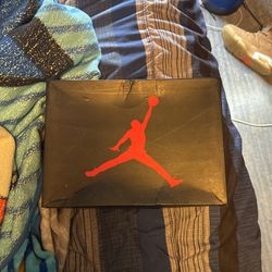 Jordan Three Cardinal Red