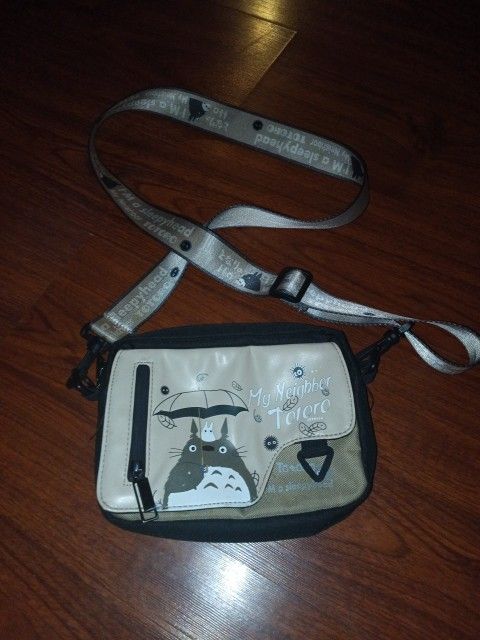 Totoro Small Bag